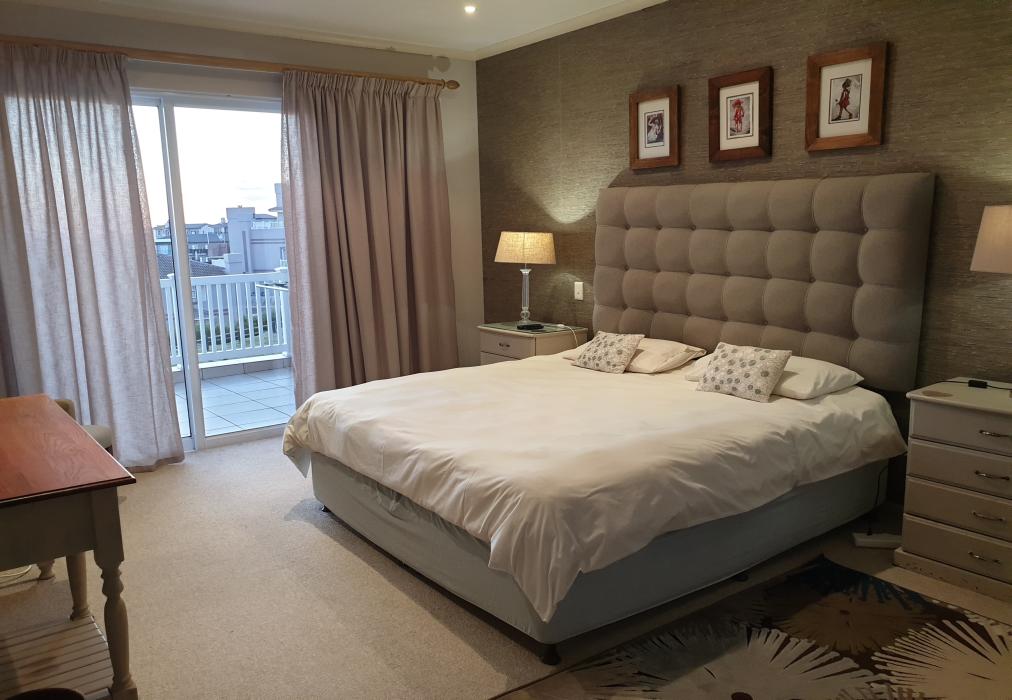 Pinnacle Point Golf Estate Villa 16-2